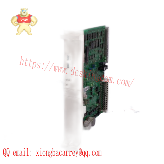 ABB PM554-TP