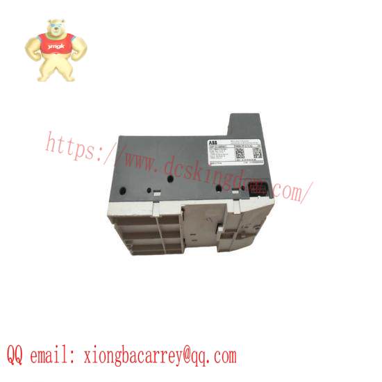 ABB PM564-RP-ETH-AC 1SAP121100R0071 Programmable Logic Controller