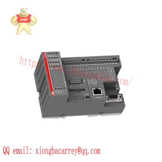 ABB PM564-TP-ETH  Module