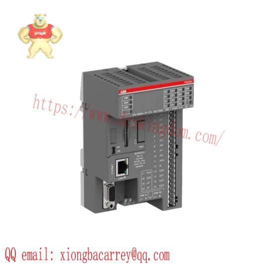ABB PM564-TP-ETH  Module