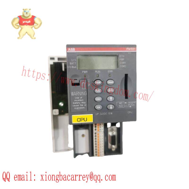 ABB 3HAC0937-1
