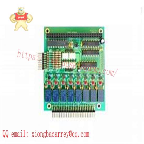 ABB PM582 1SAP140200R0201 Processor Module