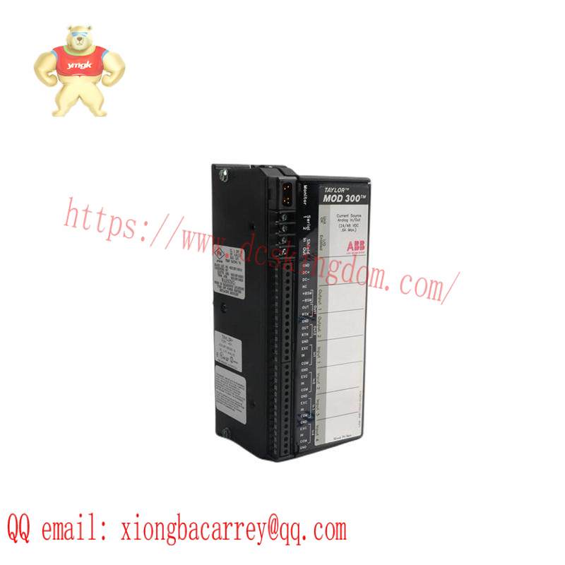 ABB PM592-ETH 1SAP150200R0271 Programmable Logic Controller