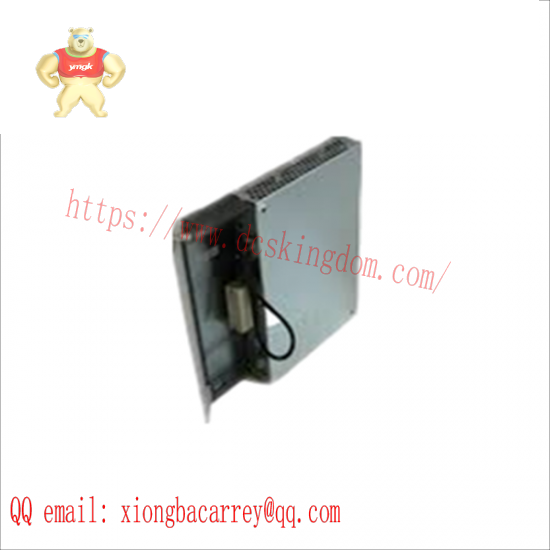 ABB PM630