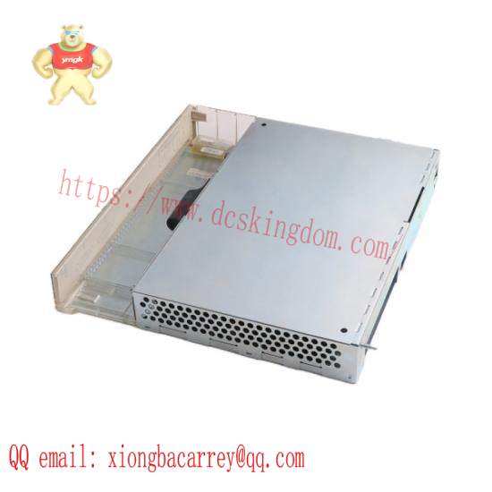 ABB PM632 3BSE005831R1 Processor Unit