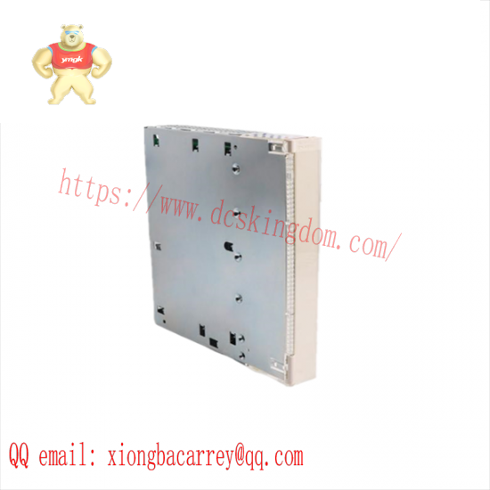 ABB PM632 Processor Unit