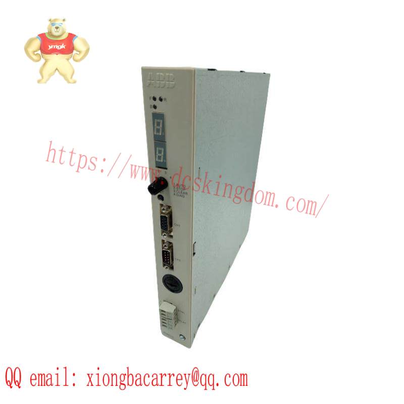 ABB PM633