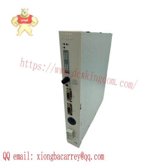 ABB PM633 AC110 Processor Module