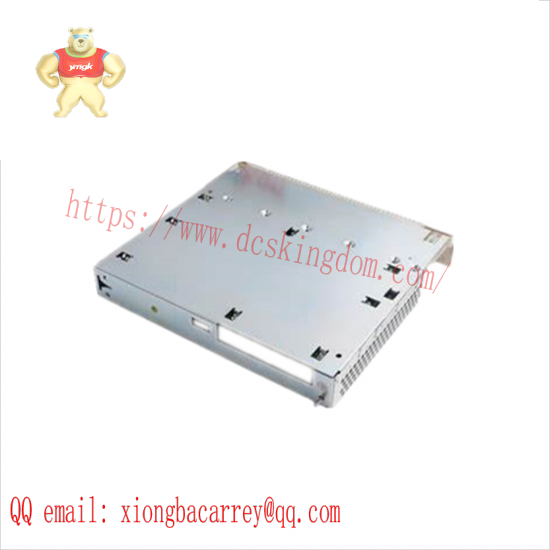 ABB PM645B 3BSE010535R1 Processor Module