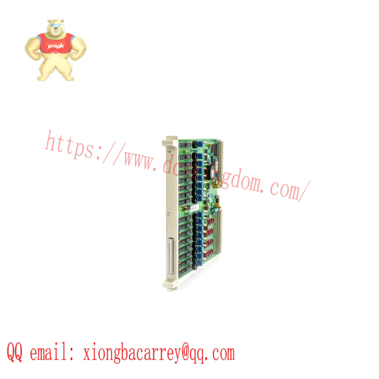 ABB PM783F 3BDH000364R0002