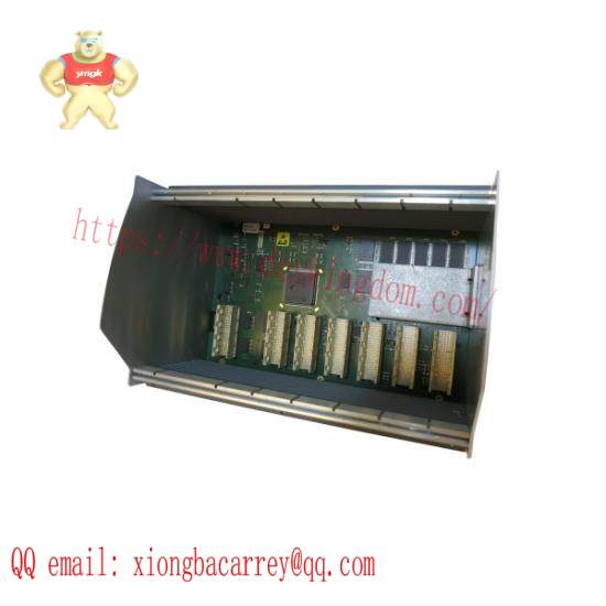 ABB PM802F 3BDH000002R1  ABB Base Unit