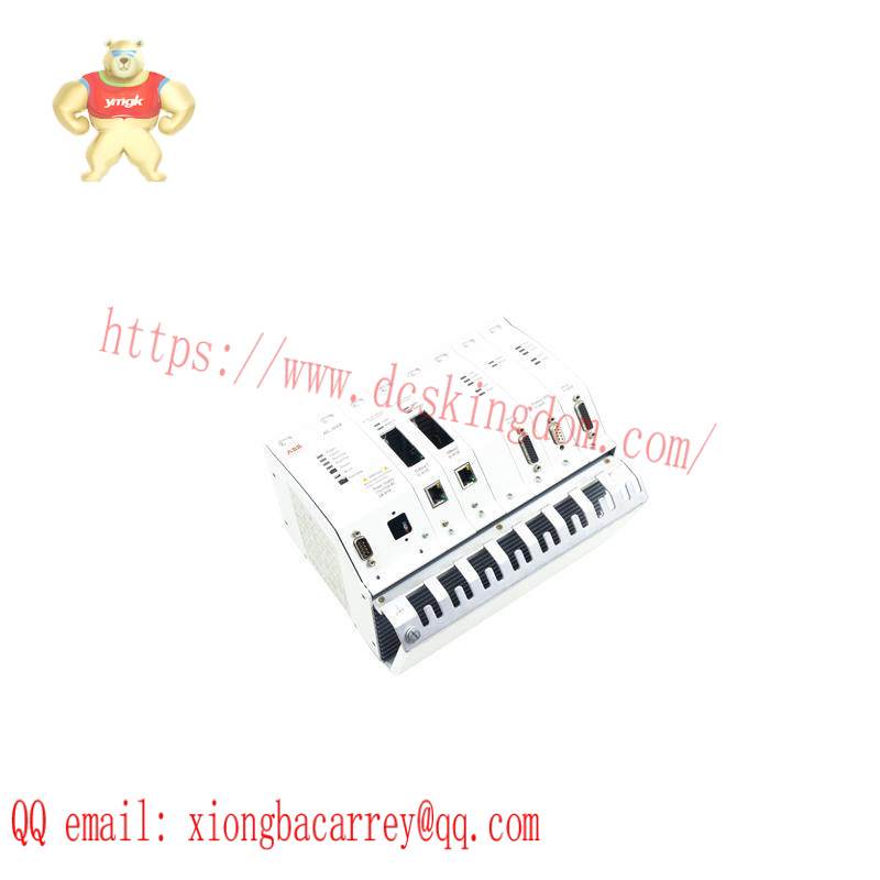ABB PM802F 3BDH000002R1 Base Unit