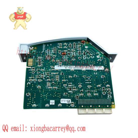 ABB PM802F