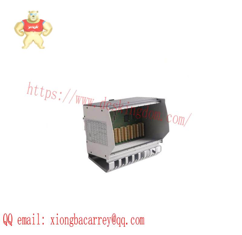 ABB PM803F 3BDH000530R1
