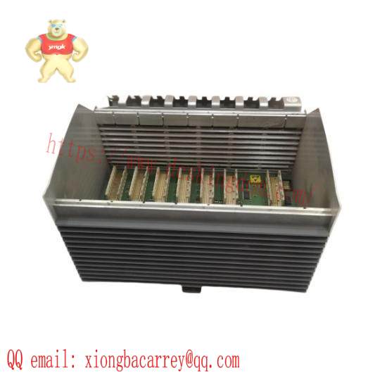 ABB PM803F 3BDH000530R1  Base Unit