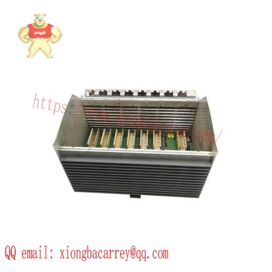 ABB PM803F Base Unit 16 MB