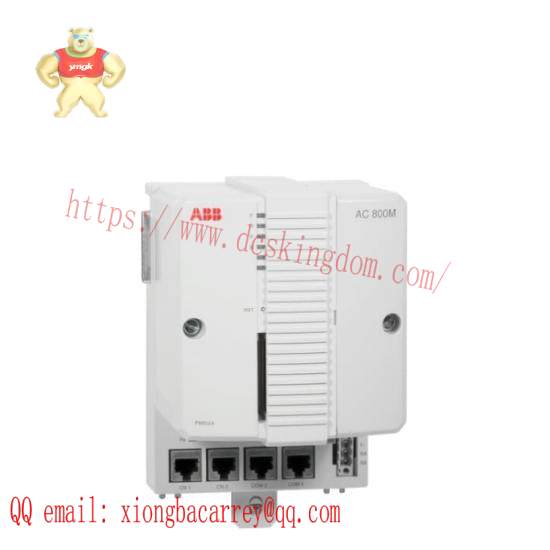 ABB PM856 Processor Module