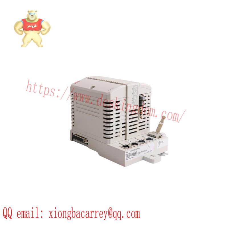 ABB PM856AK01 3BSE066490R1  Processor Unit
