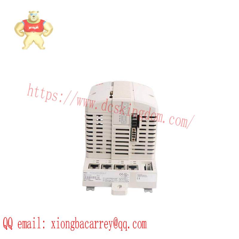 ABB PM856K01 3BSE018104R1 Processor Unit Kit