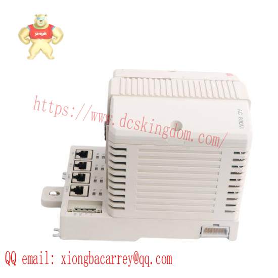 ABB PM856K01 Processor Unit