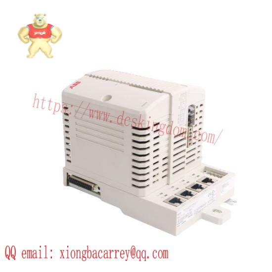 ABB PM856K01 Processor Unit
