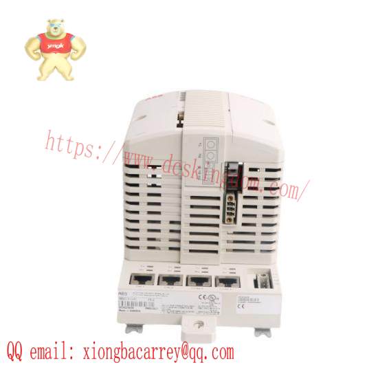 ABB PM856K01 Processor Unit