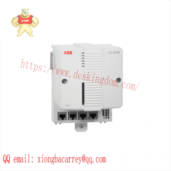 ABB 3BSE003911R0001