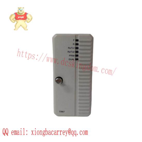 ABB PM861AK02