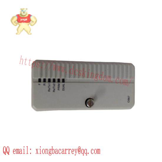 ABB PM861AK02