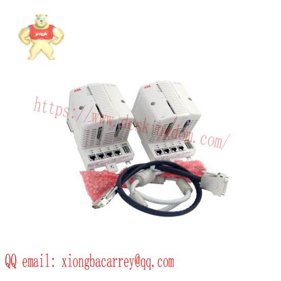ABB PM861AK02 3BSE018160R1 Redundant Processor Unit