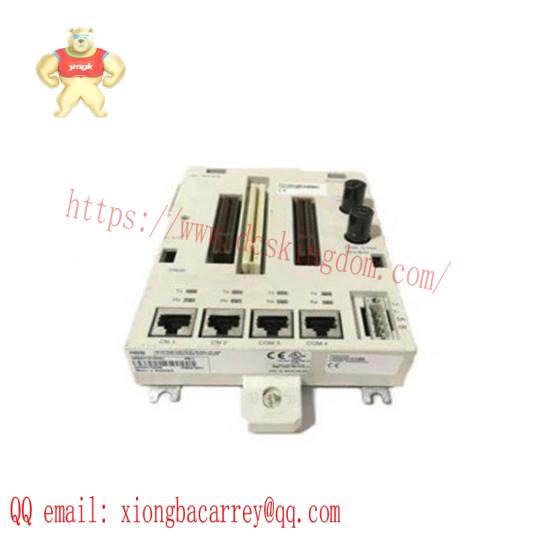 ABB PM861K01
