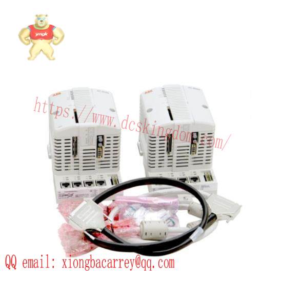 ABB PM862K01 3BSE076940R1  Processor Unit