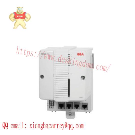 ABB PM862K02 3BSE081636R1  Redundant Processor Unit
