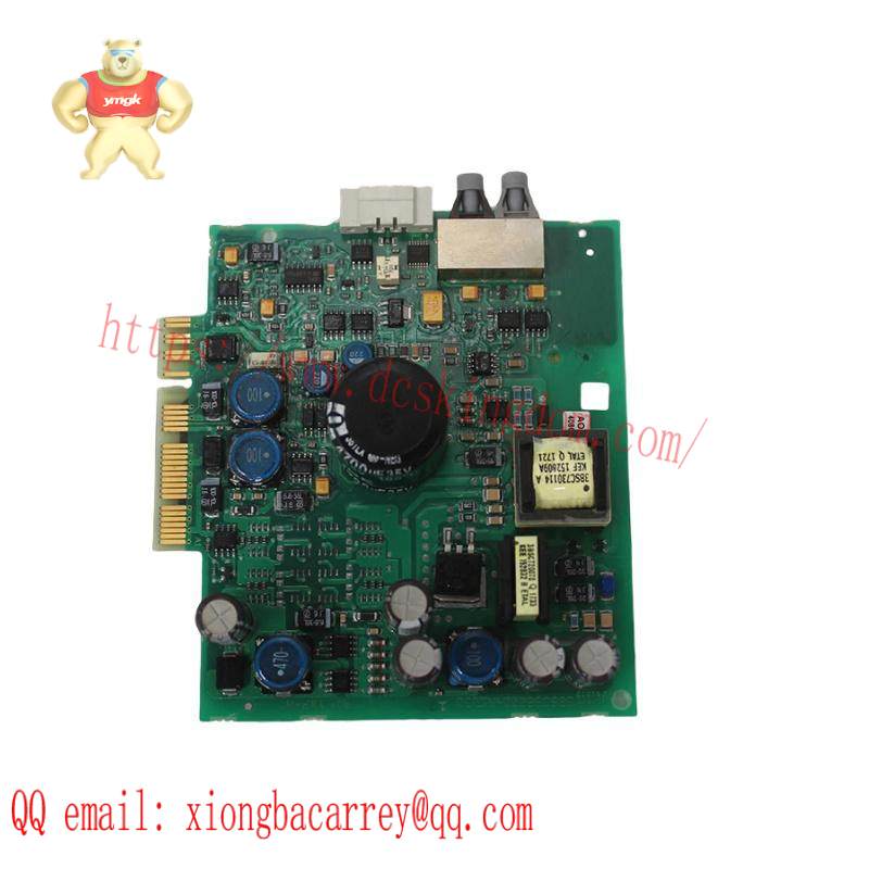 ABB PM864-1A 3BSE018165R1 Analog Module