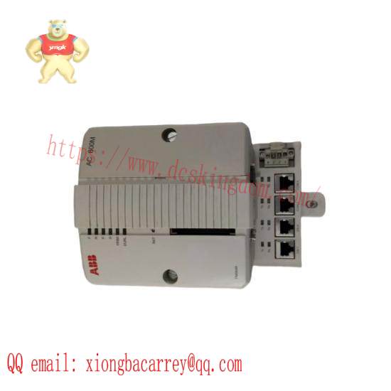 ABB PM864