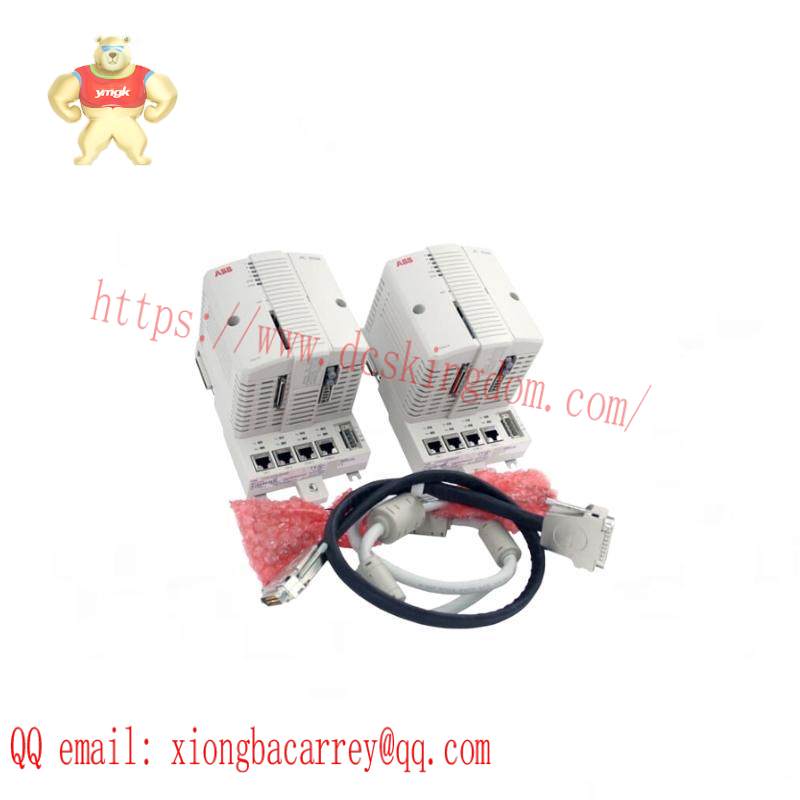 ABB PM864A 3BSE018162R1