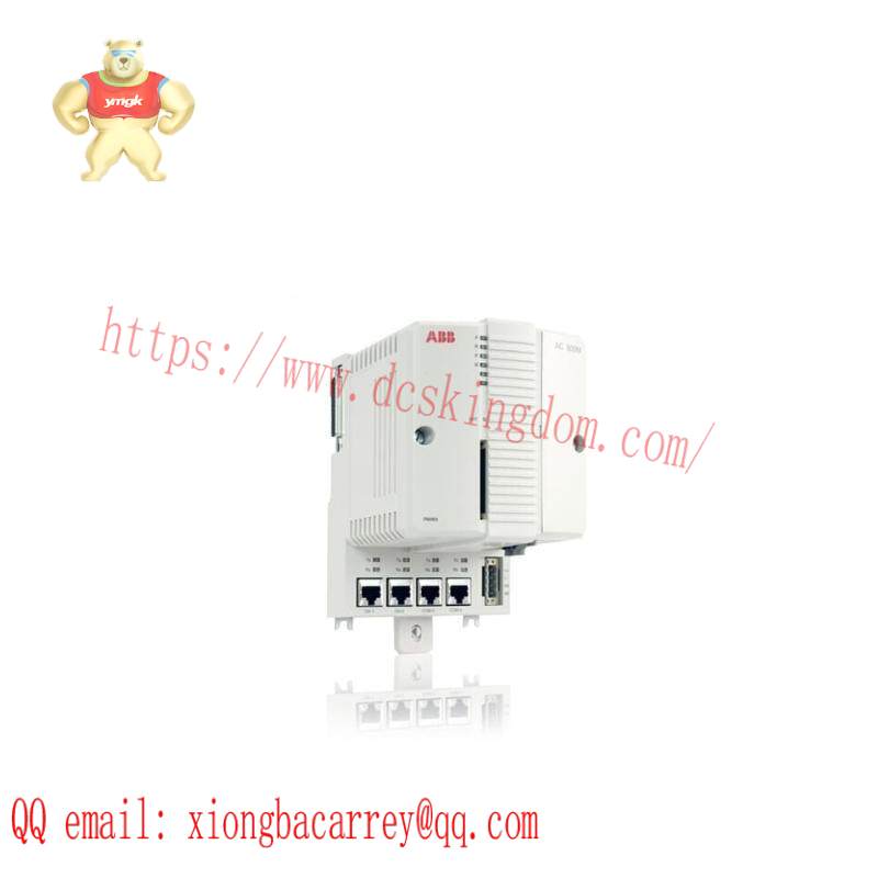 ABB PM864A 3BSE018162R1