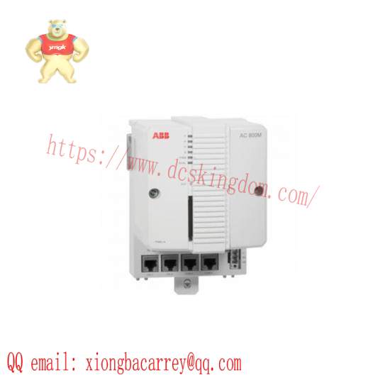ABB PM864AK01 3BSE018161R1