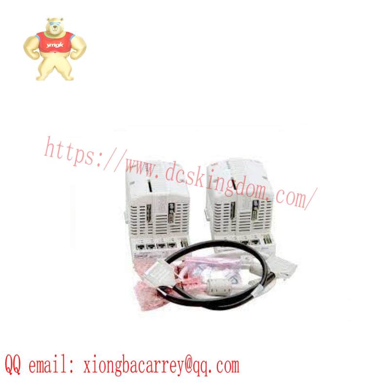 ABB PM864AK02-eA Redundant controller