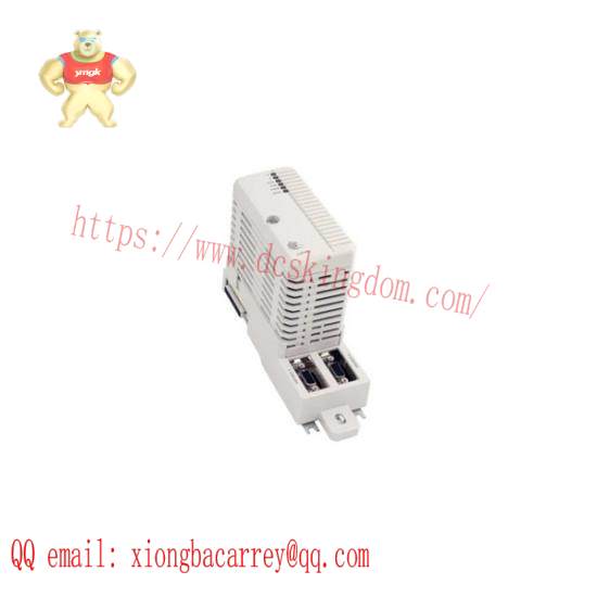 ABB PM864AK02 Redundant Processor Unit