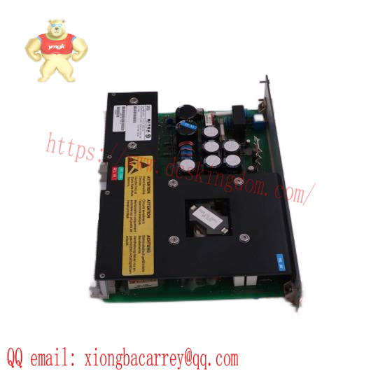 ABB PM866K02 Processor Unit Kit