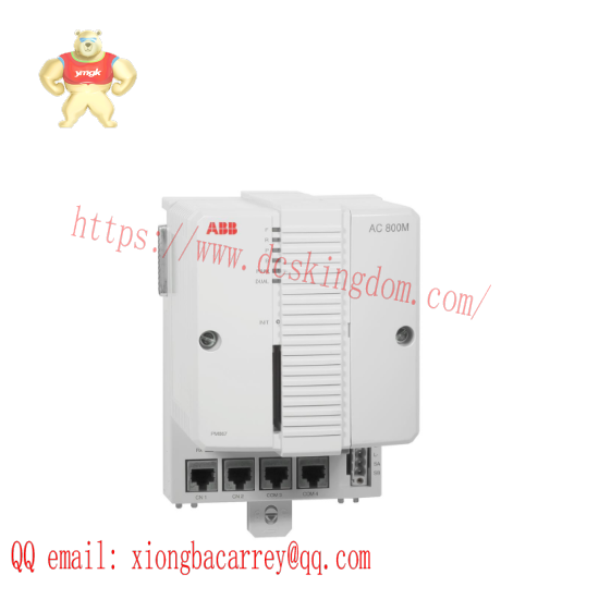 ABB PM867K01