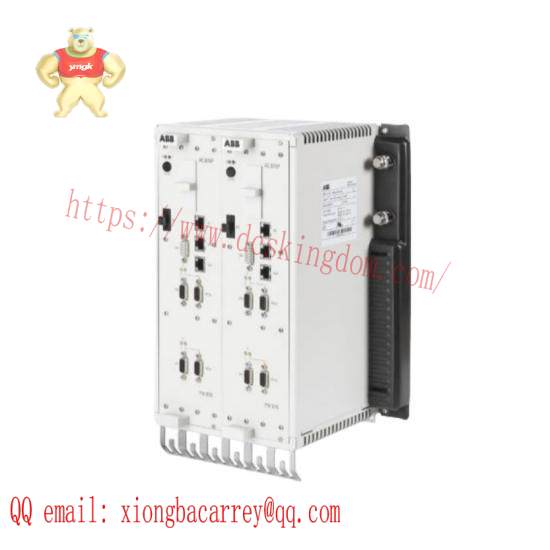 ABB PM876