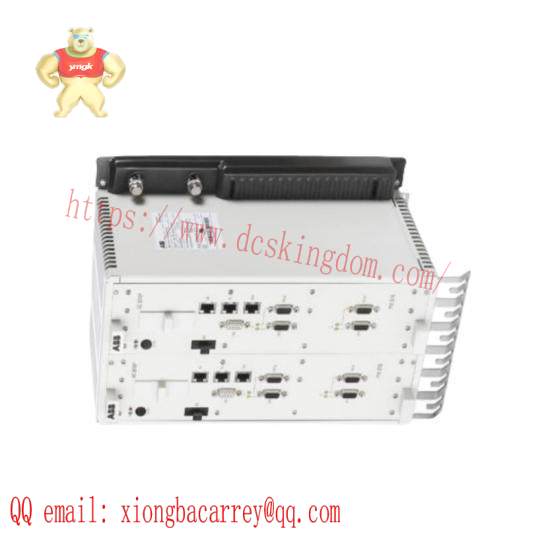 ABB PM876