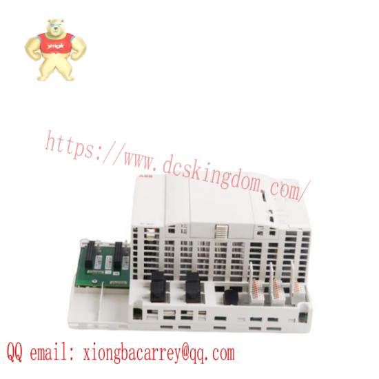 ABB PM902F 3BDH001000R0001 Central Processing Unit