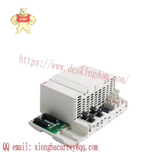 ABB PM902F 3BDH001000R0001 Central Processing Unit