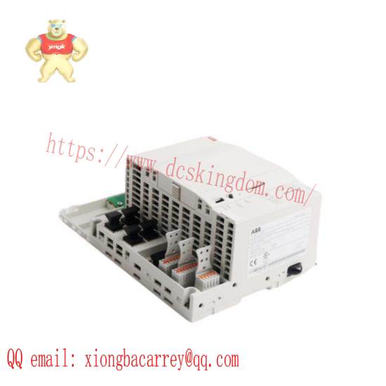 ABB PM902F 3BDH001000R0001 Central Processing Unit