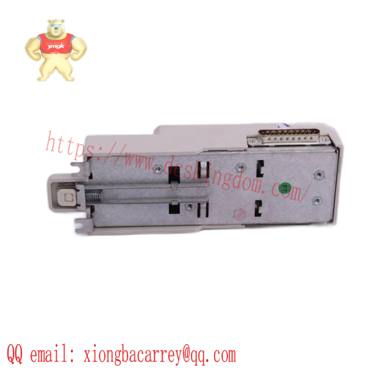 ABB PM902F 3BDH001000R0005 Central Processing Unit