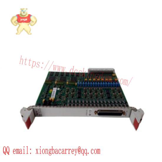 ABB PM904F 3BDH001002R0001  CPU Module