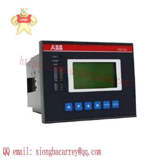 ABB PMC916